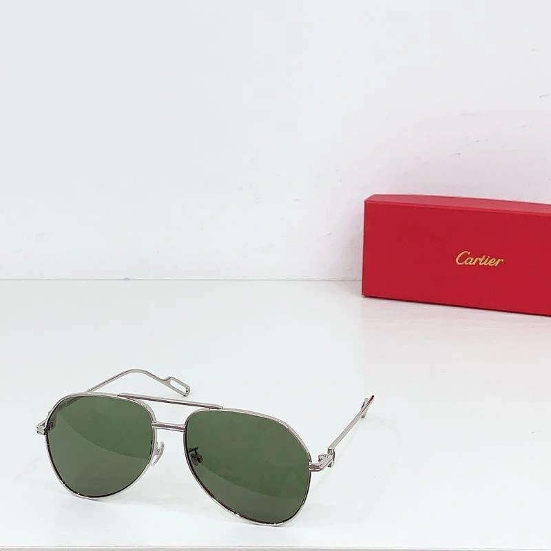 Cartier Sunglasses Timeless 277665