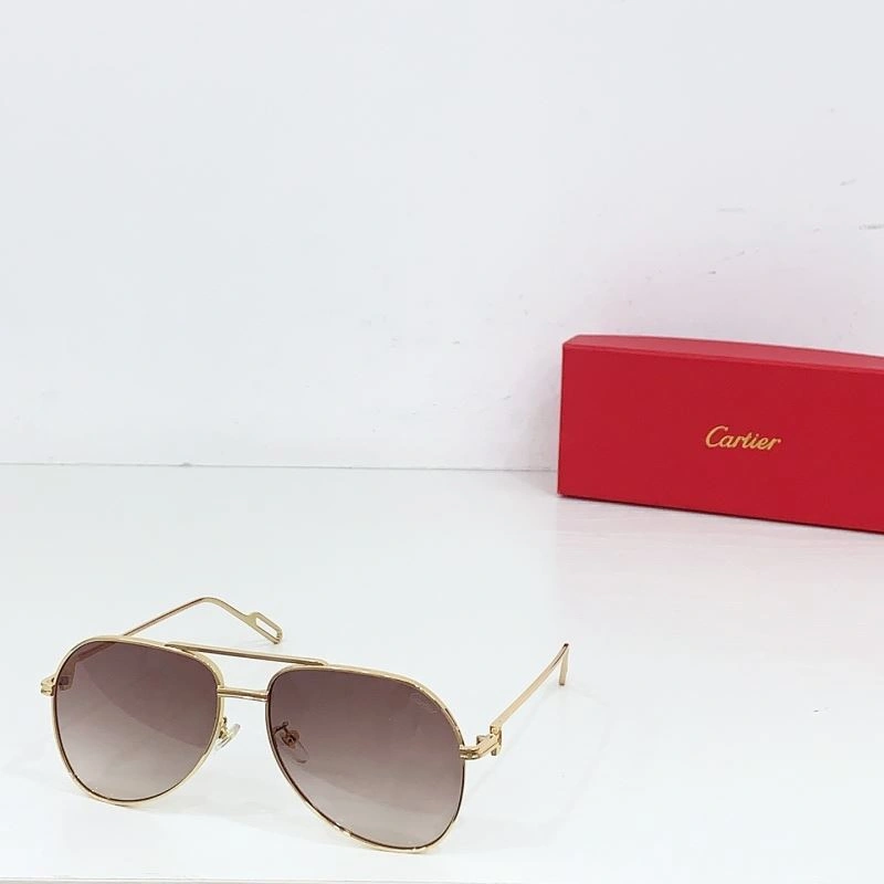 Cartier Sunglasses Timeless 277665