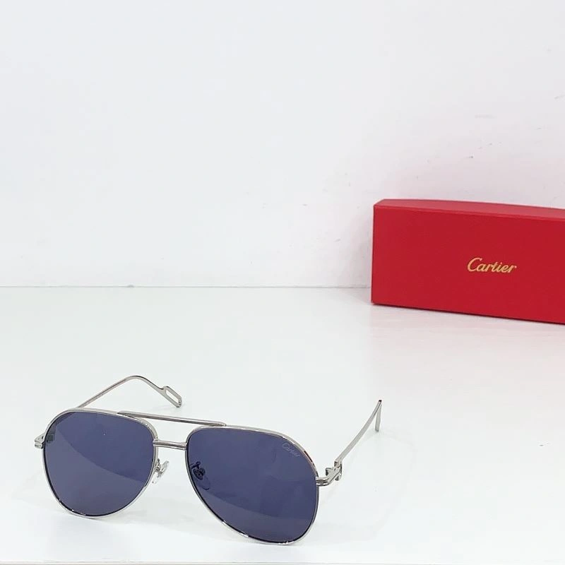 Cartier Sunglasses Timeless 277665
