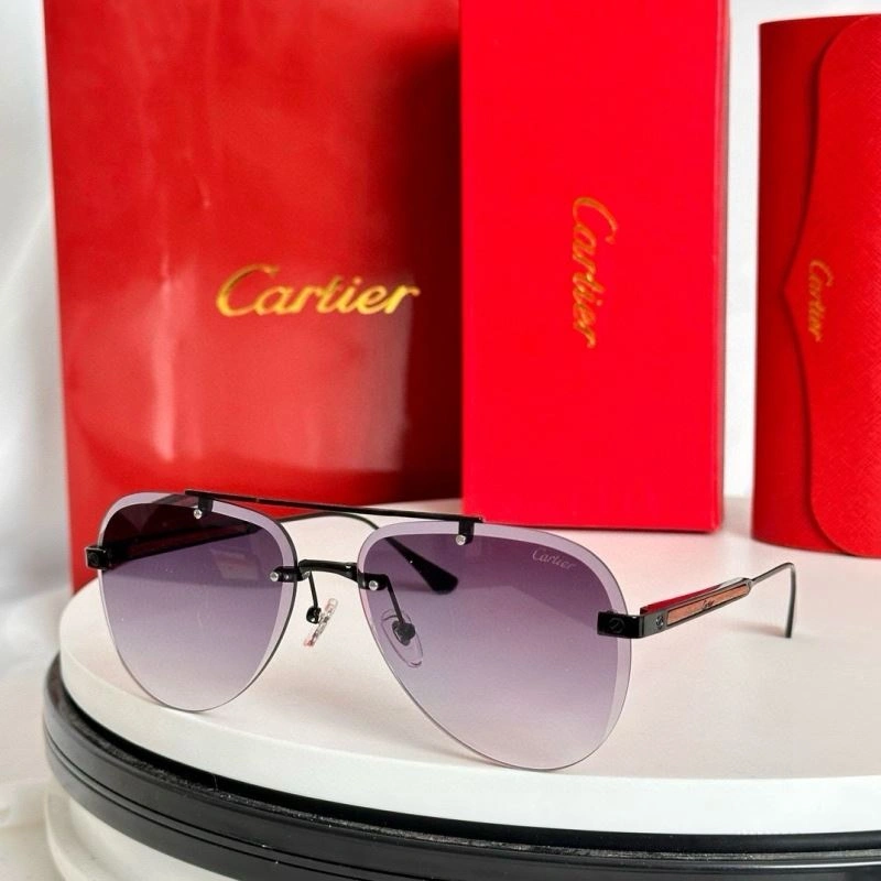 Cartier Sunglasses FreshLook 277660