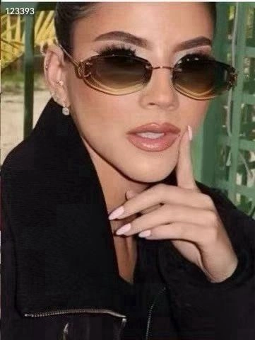 NewStyle Cartier Sunglasses 277637
