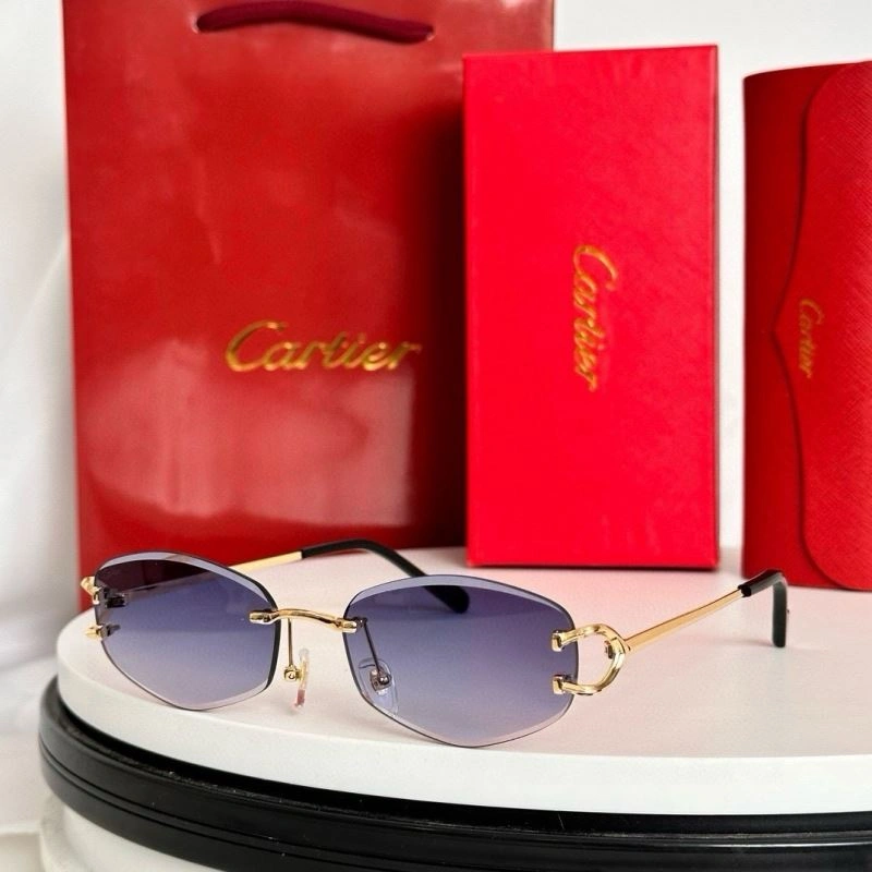 NewStyle Cartier Sunglasses 277637