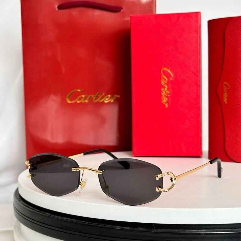 NewStyle Cartier Sunglasses 277637