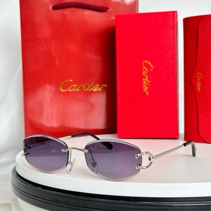 NewStyle Cartier Sunglasses 277637
