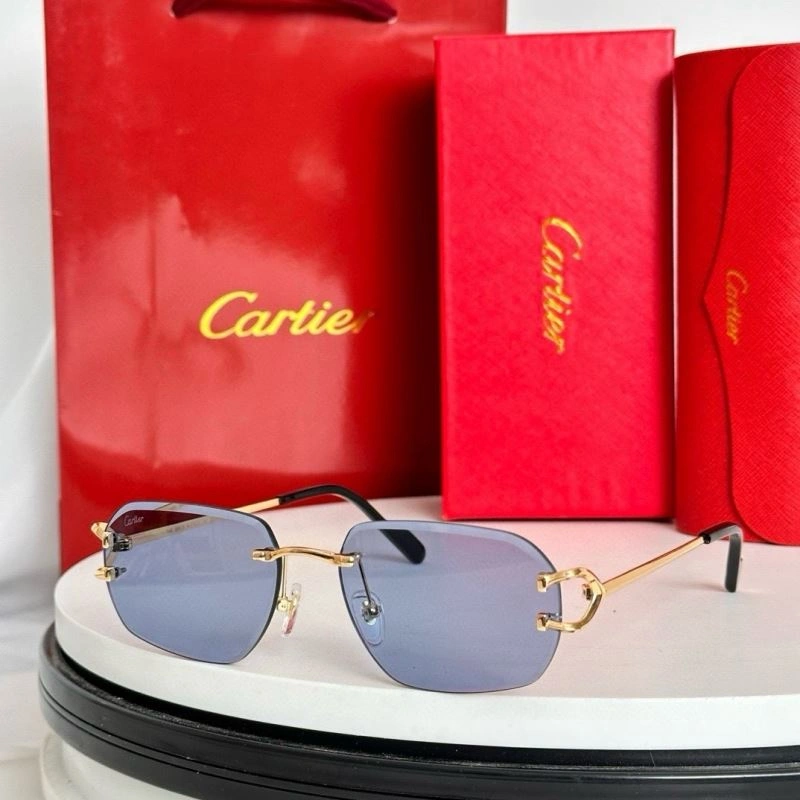 SportInspired Cartier Sunglasses 277649
