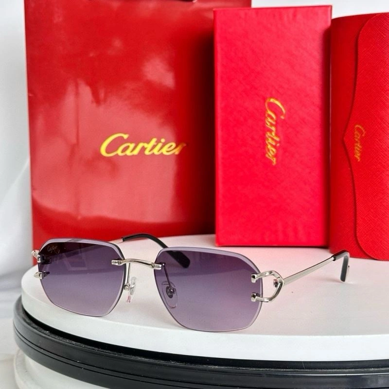 SportInspired Cartier Sunglasses 277649