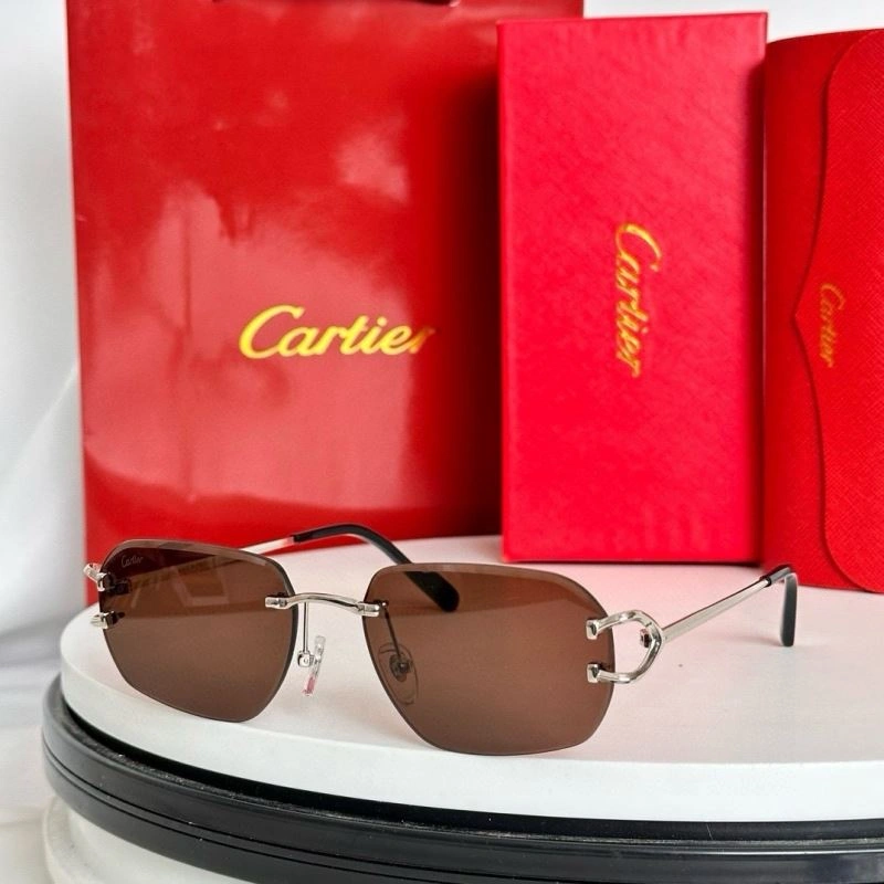 SportInspired Cartier Sunglasses 277649