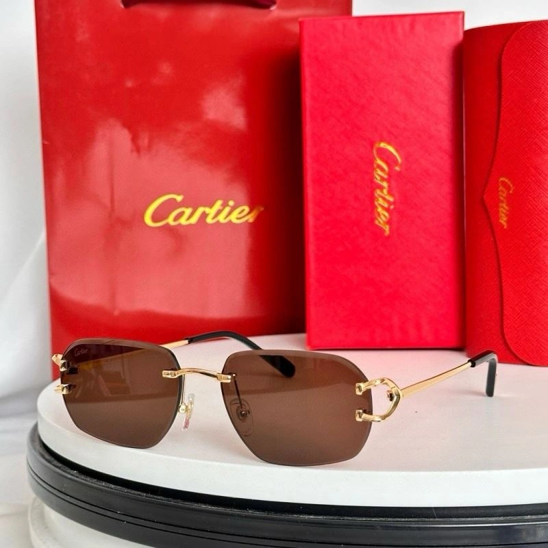 SportInspired Cartier Sunglasses 277649