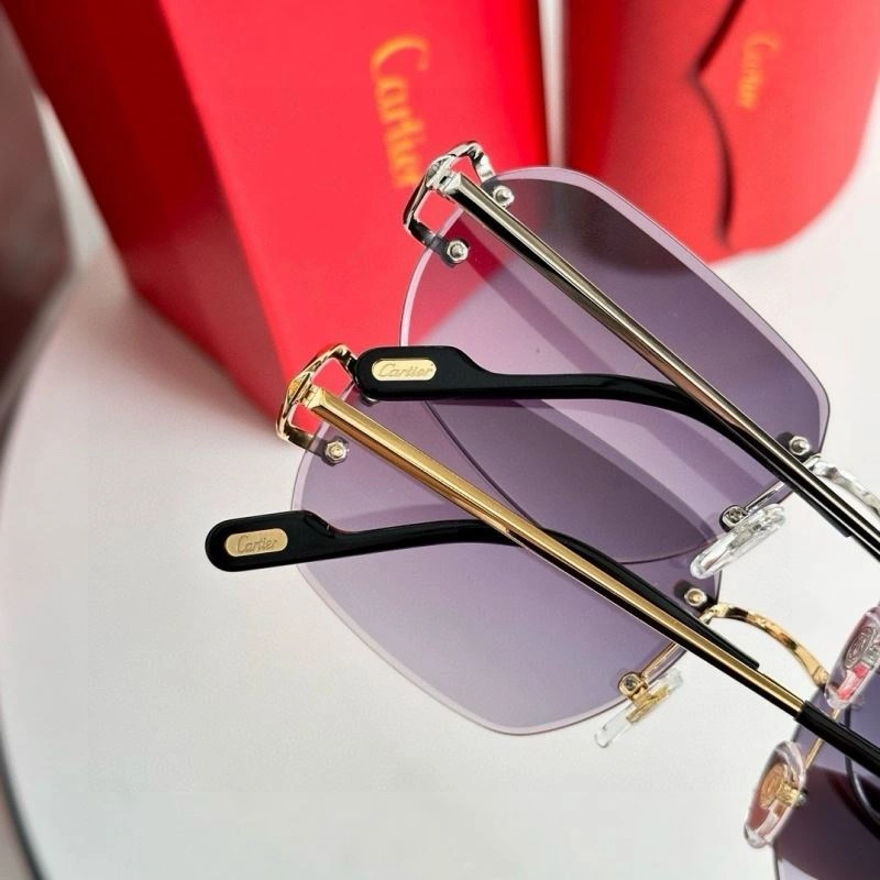 SportInspired Cartier Sunglasses 277649