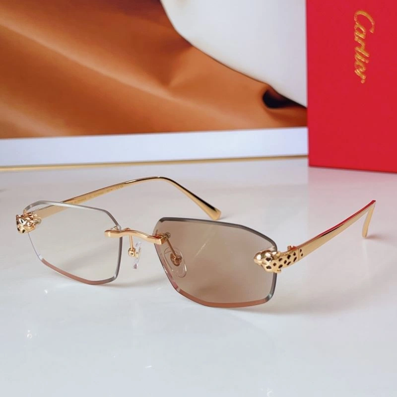 Timeless Cartier Sunglasses 277663