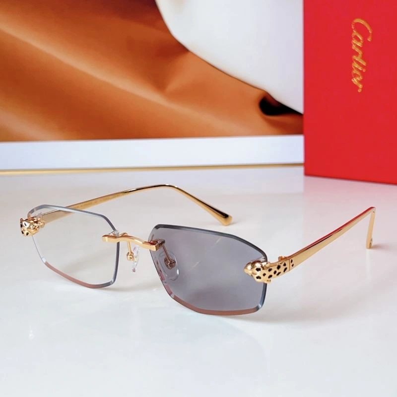 Timeless Cartier Sunglasses 277663