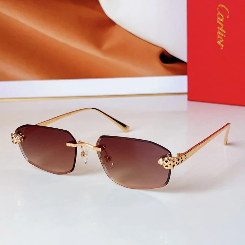 Timeless Cartier Sunglasses 277663