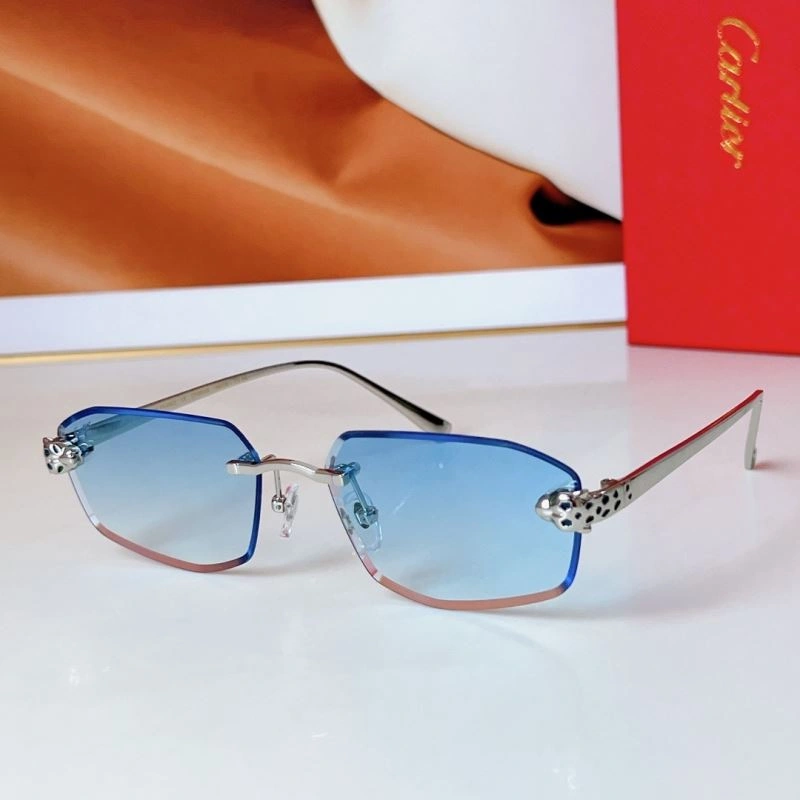 Timeless Cartier Sunglasses 277663
