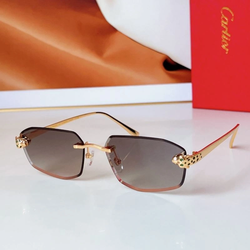 Timeless Cartier Sunglasses 277663