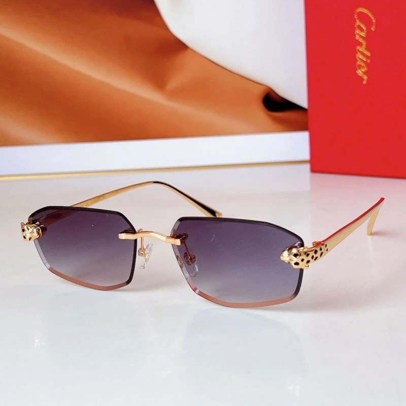 Timeless Cartier Sunglasses 277663