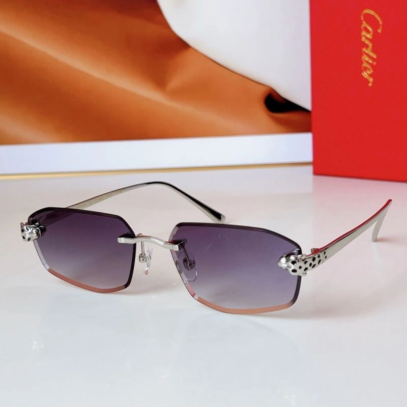 Timeless Cartier Sunglasses 277663