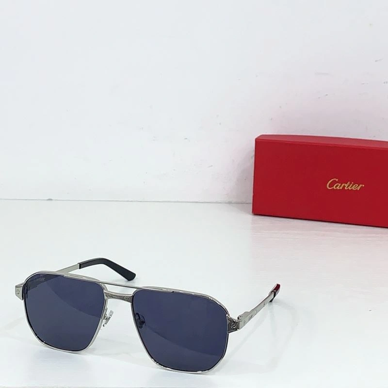 Packable Cartier Sunglasses 277652