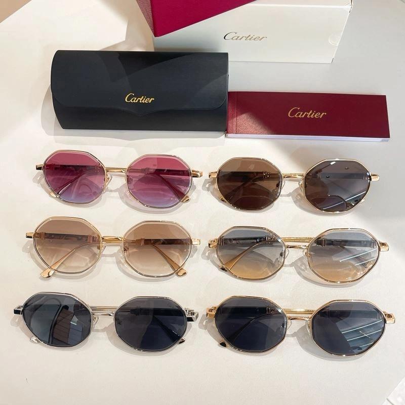 EasyCare Cartier Sunglasses 277645