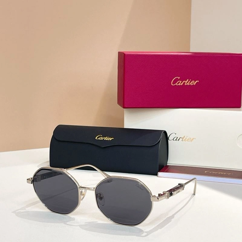 EasyCare Cartier Sunglasses 277645
