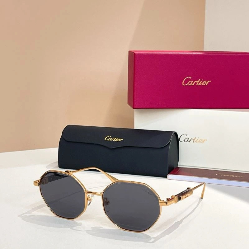 EasyCare Cartier Sunglasses 277645