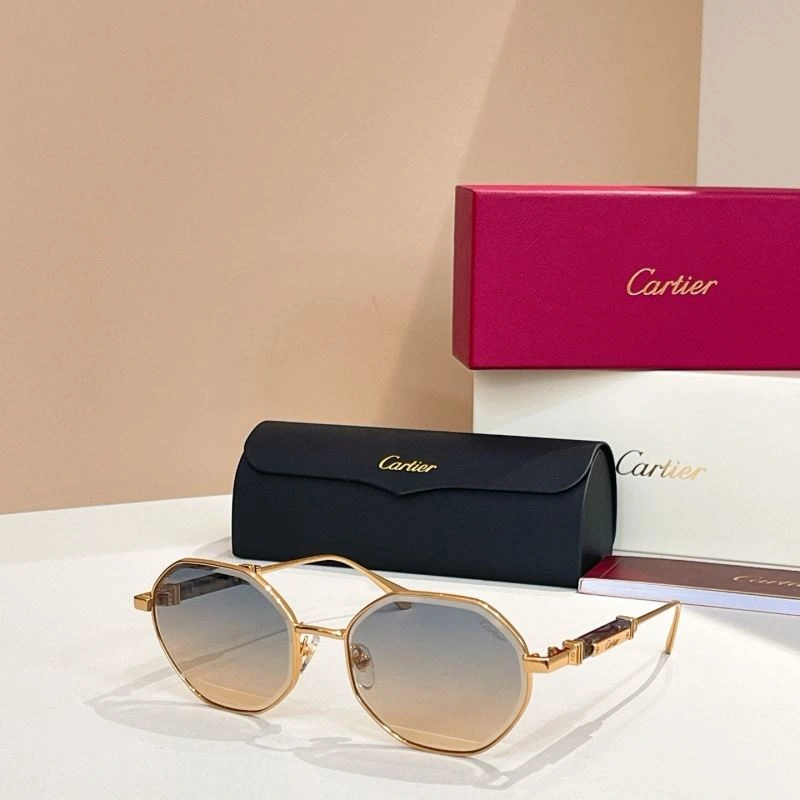 EasyCare Cartier Sunglasses 277645