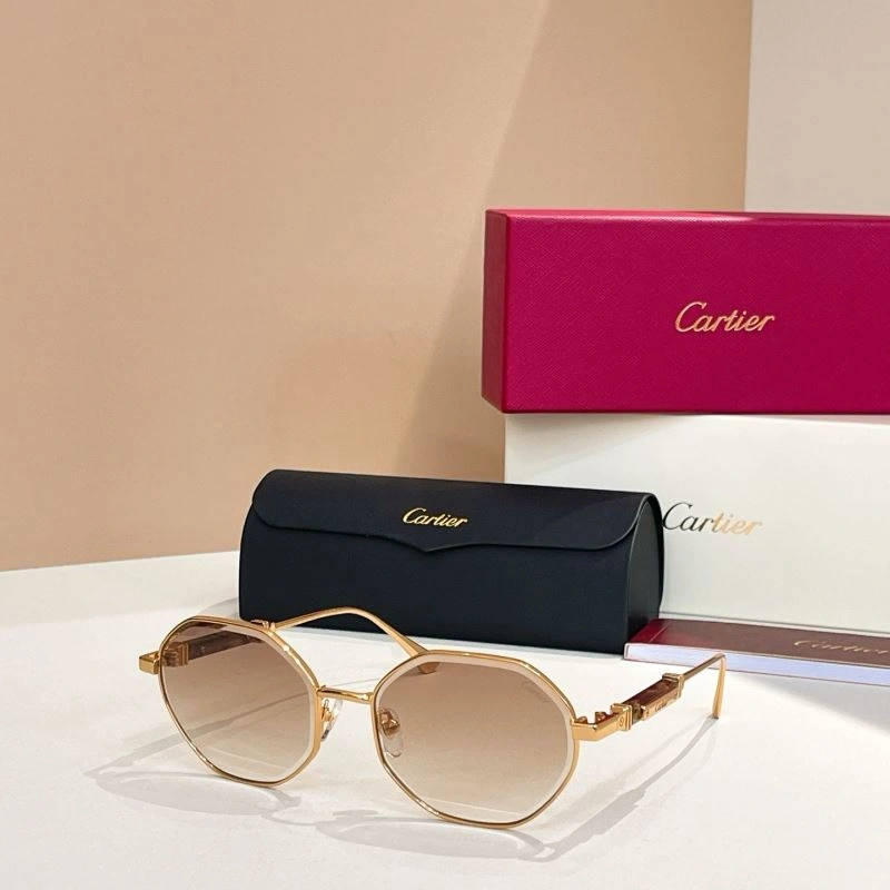EasyCare Cartier Sunglasses 277645