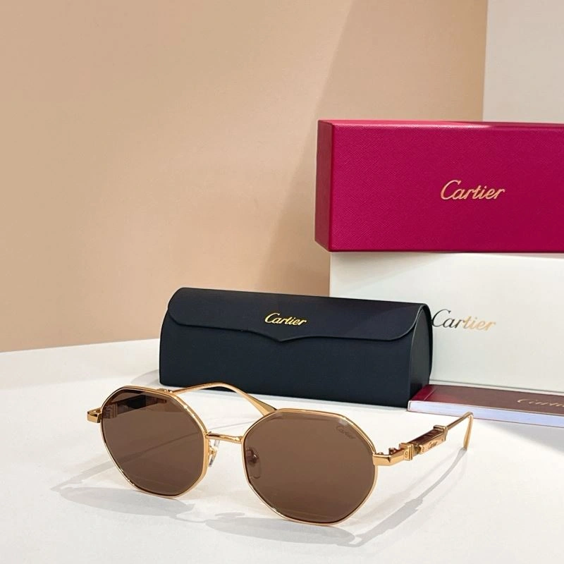 EasyCare Cartier Sunglasses 277645