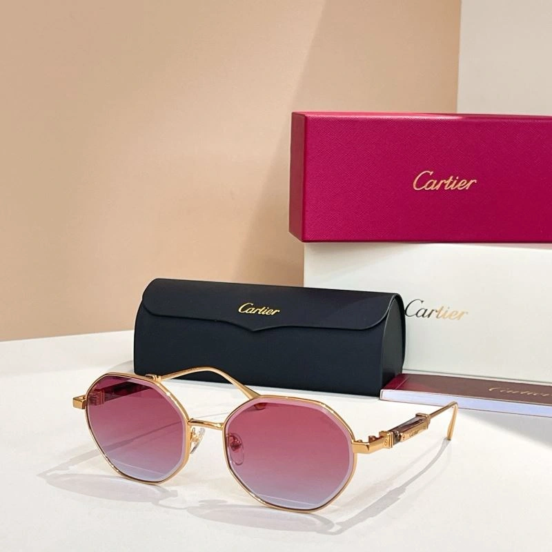 EasyCare Cartier Sunglasses 277645