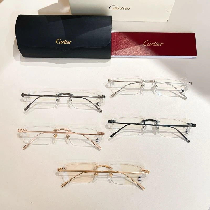 UrbanChic Cartier Sunglasses 277641