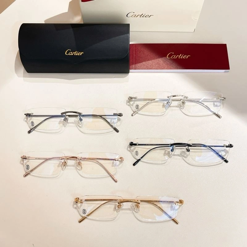 UrbanChic Cartier Sunglasses 277641