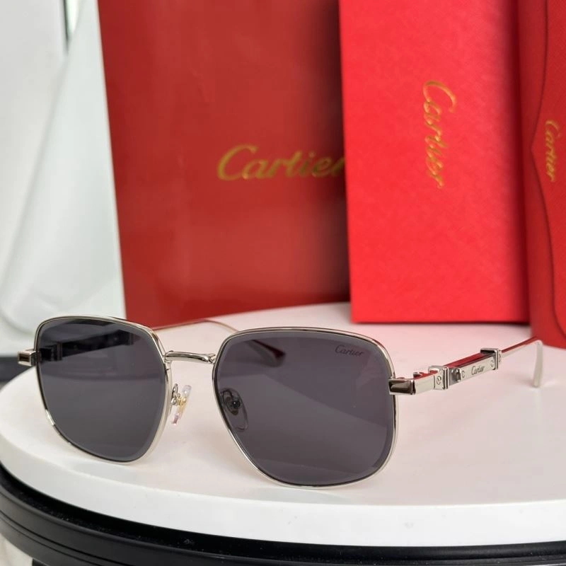 Cartier Sunglasses Lightweight 277662