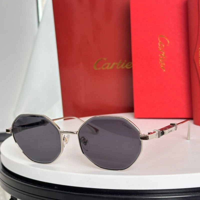 Cartier Sunglasses Original 277657