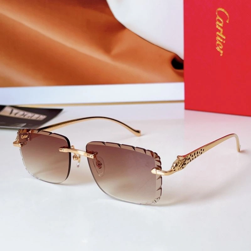 ZipUp Cartier Sunglasses 277659