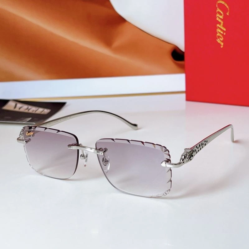 ZipUp Cartier Sunglasses 277659