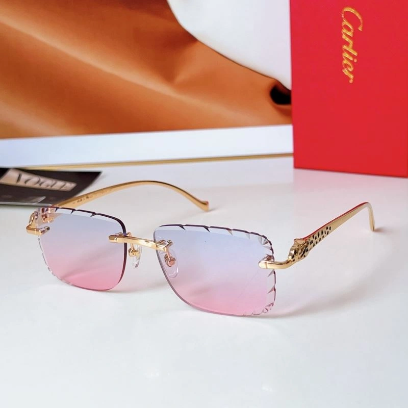 ZipUp Cartier Sunglasses 277659