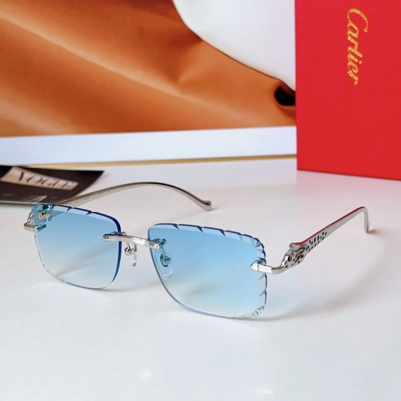 ZipUp Cartier Sunglasses 277659