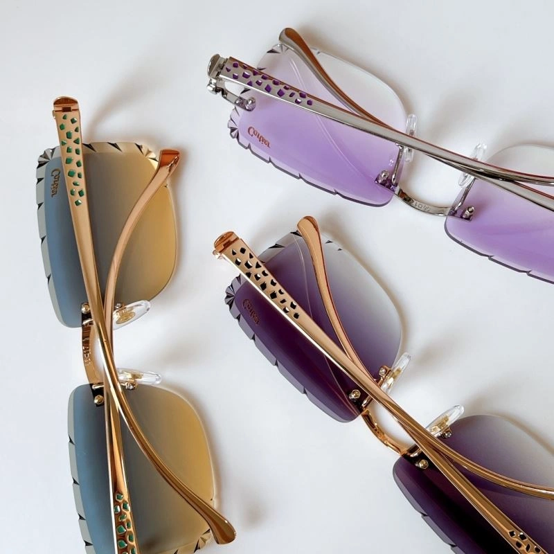 ZipUp Cartier Sunglasses 277659