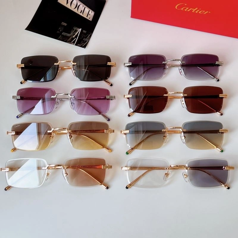 FreshLook Cartier Sunglasses 277647