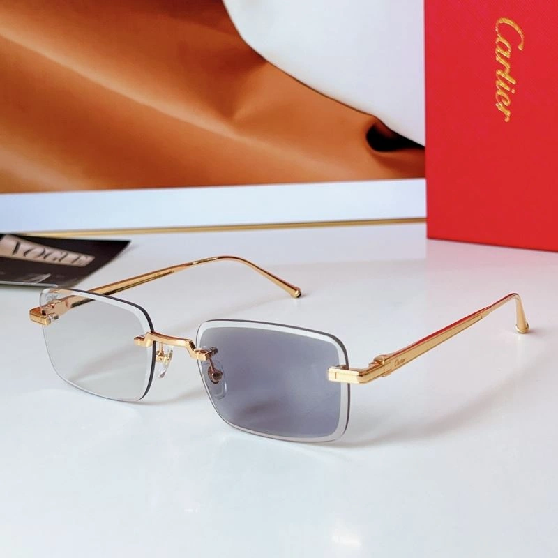 FreshLook Cartier Sunglasses 277647