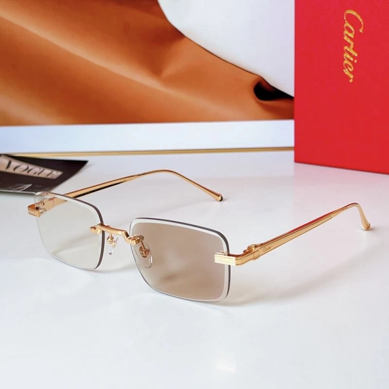 FreshLook Cartier Sunglasses 277647