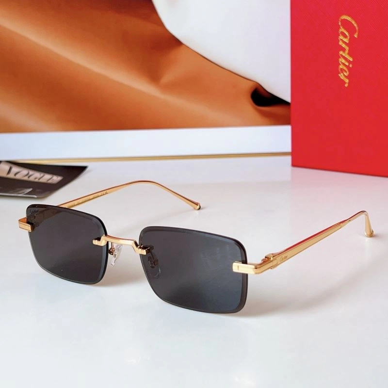 FreshLook Cartier Sunglasses 277647