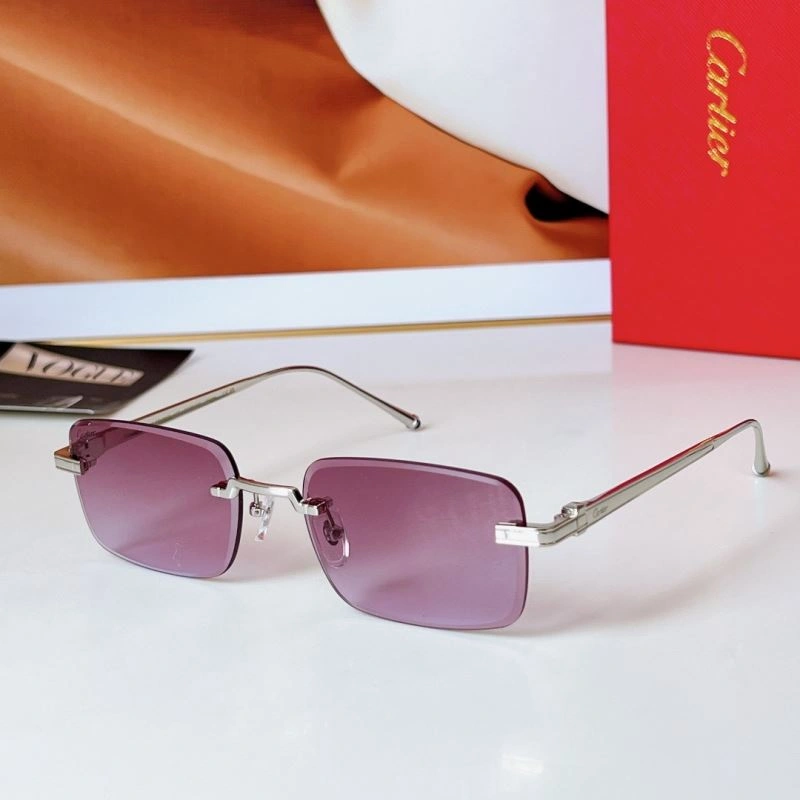 FreshLook Cartier Sunglasses 277647