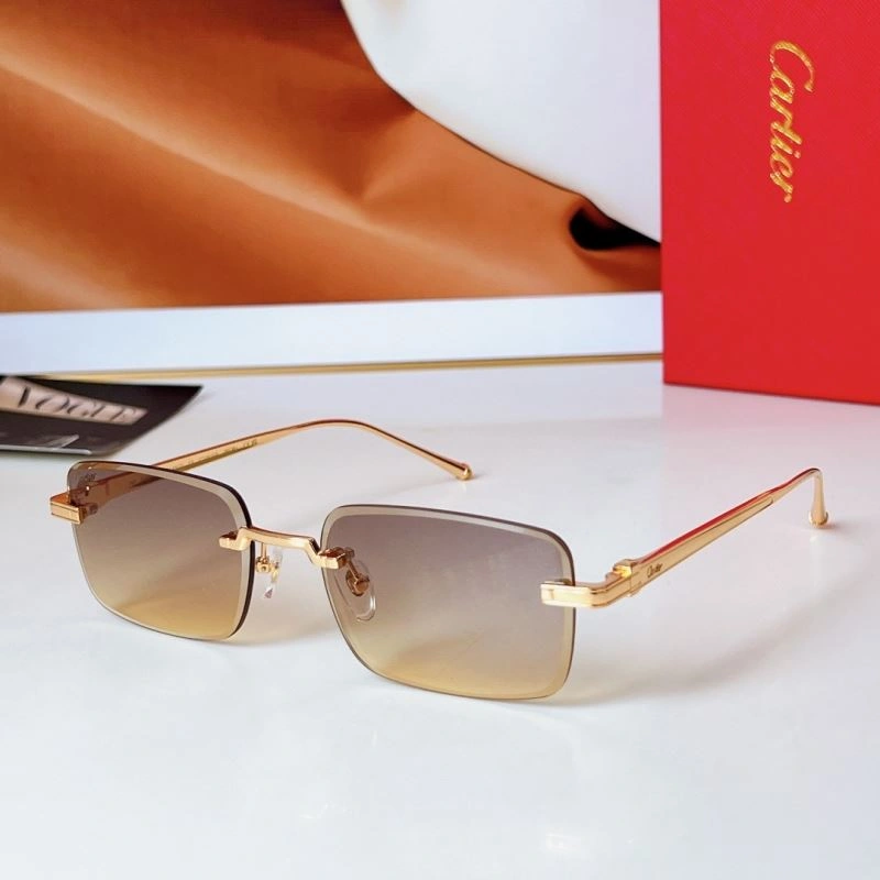 FreshLook Cartier Sunglasses 277647