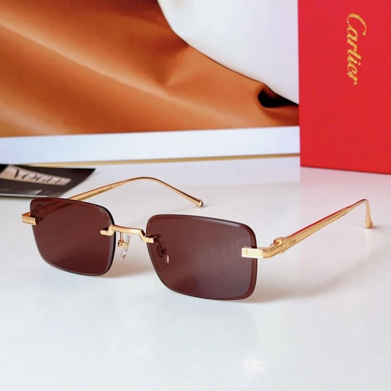 FreshLook Cartier Sunglasses 277647