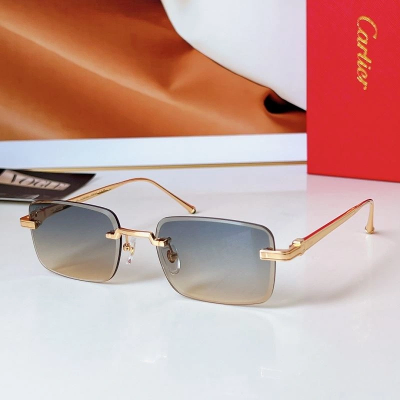FreshLook Cartier Sunglasses 277647