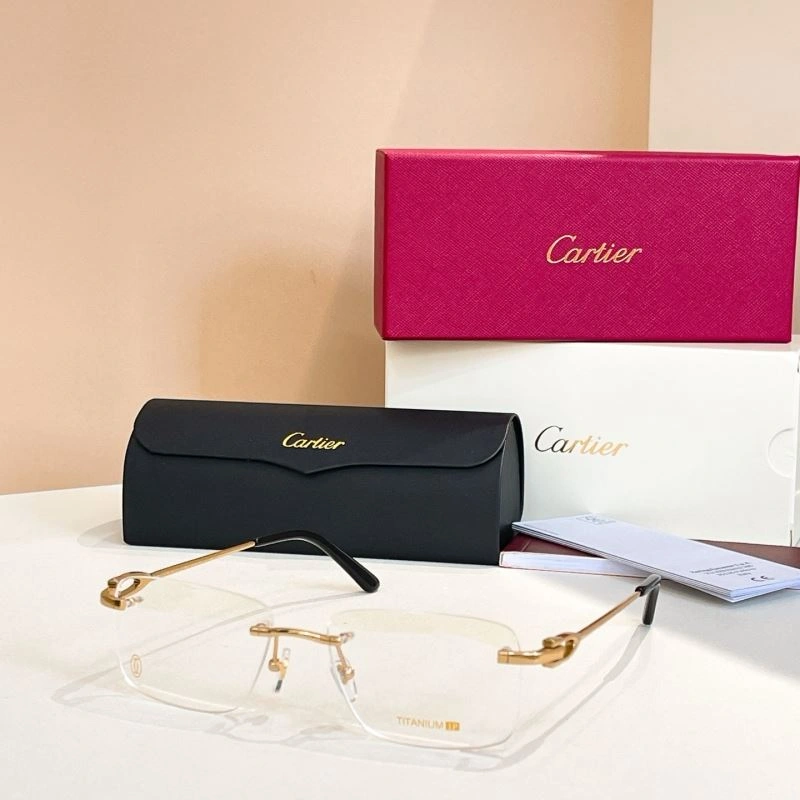 Cartier Sunglasses AllSeason 277646