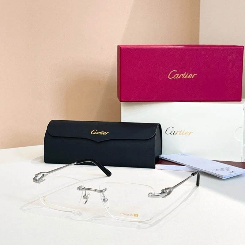 Cartier Sunglasses AllSeason 277646
