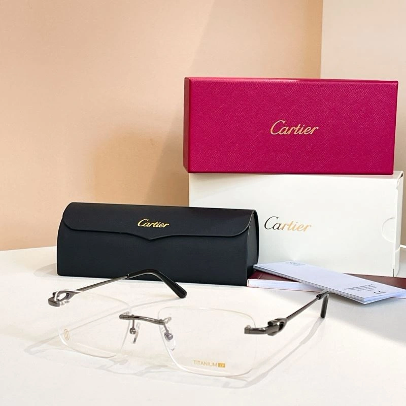 Cartier Sunglasses AllSeason 277646