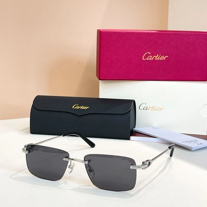 Cartier Sunglasses AllSeason 277646
