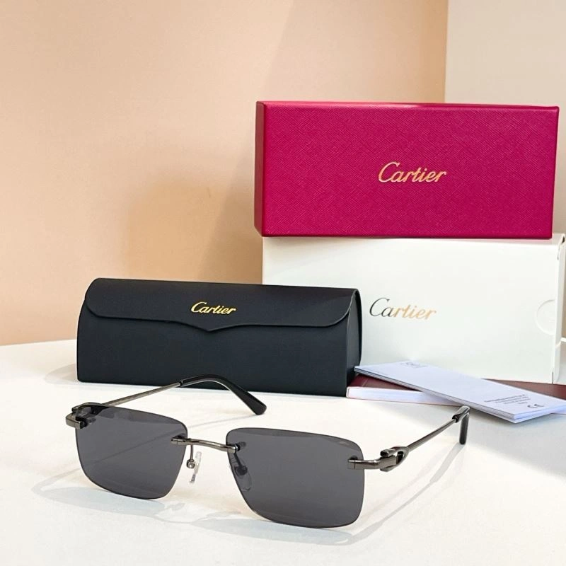 Cartier Sunglasses AllSeason 277646